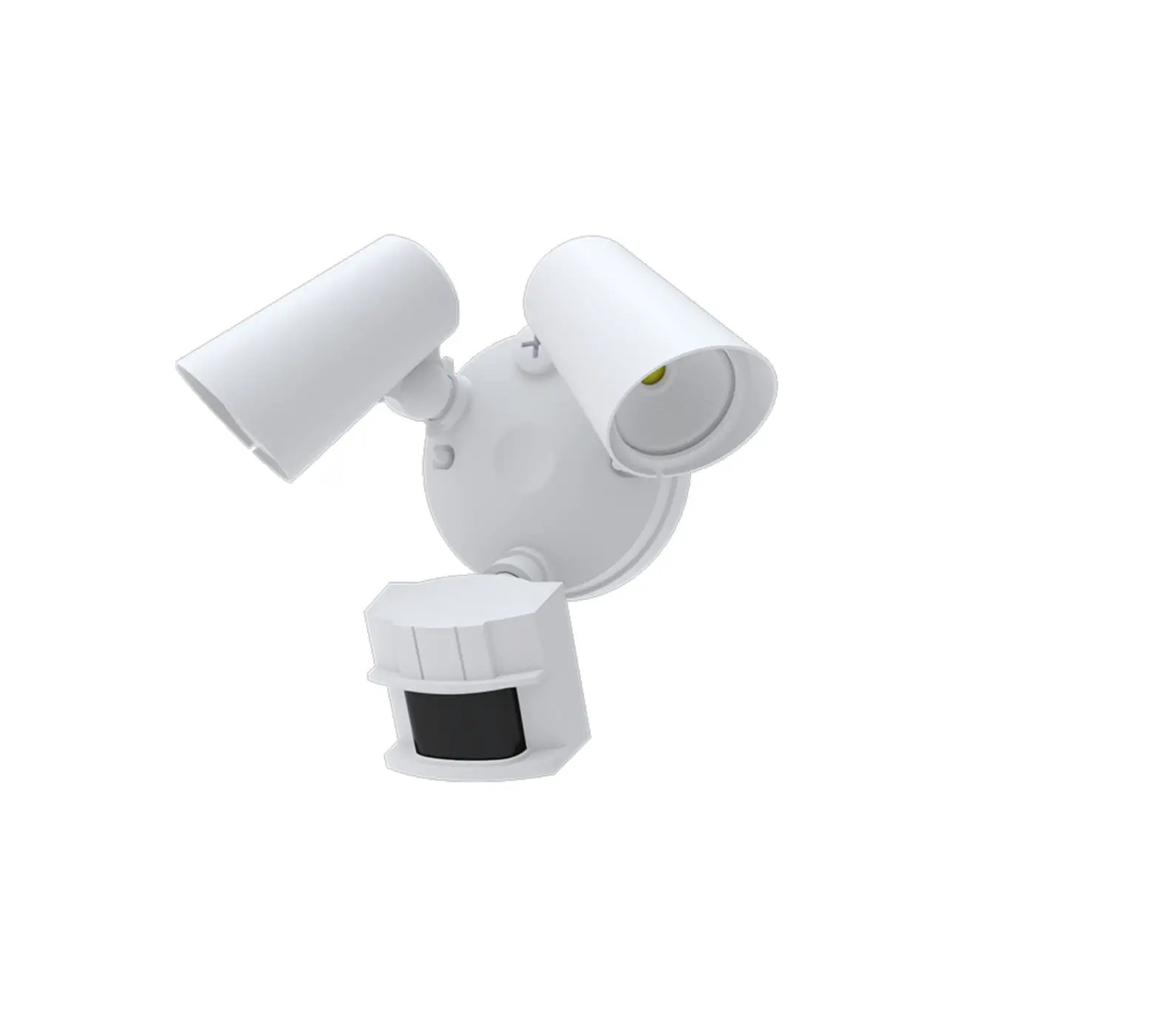 American Lighting 3v Spektrum+ Pir Motion Sensor Instruction Manual American Lighting 3v Spektrum+ Pir Motion Sensor Instruction Manual