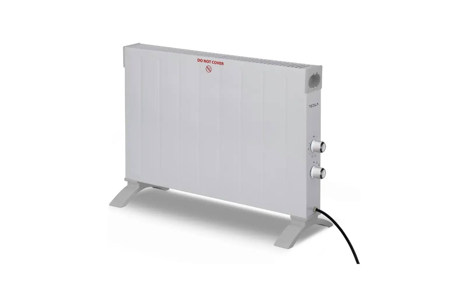 Tesla Pc250wh Panel Convector Heater User Manual