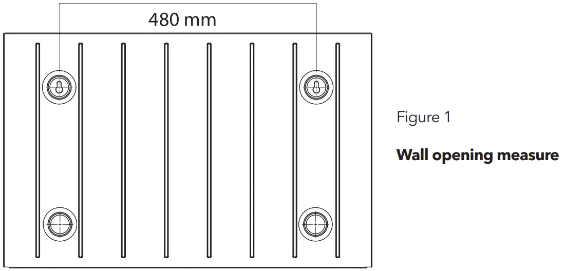 Installation instruction