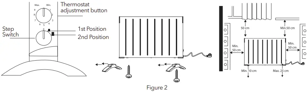Installation instruction