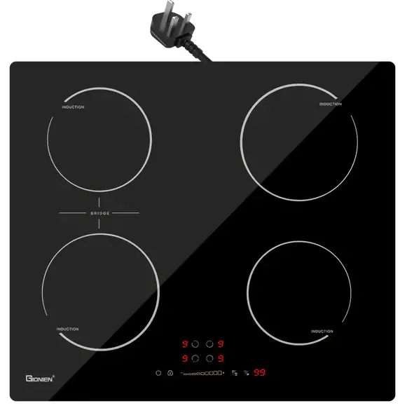 BOSCH-GIT470SP-60cm-Induction-Hob-PRO