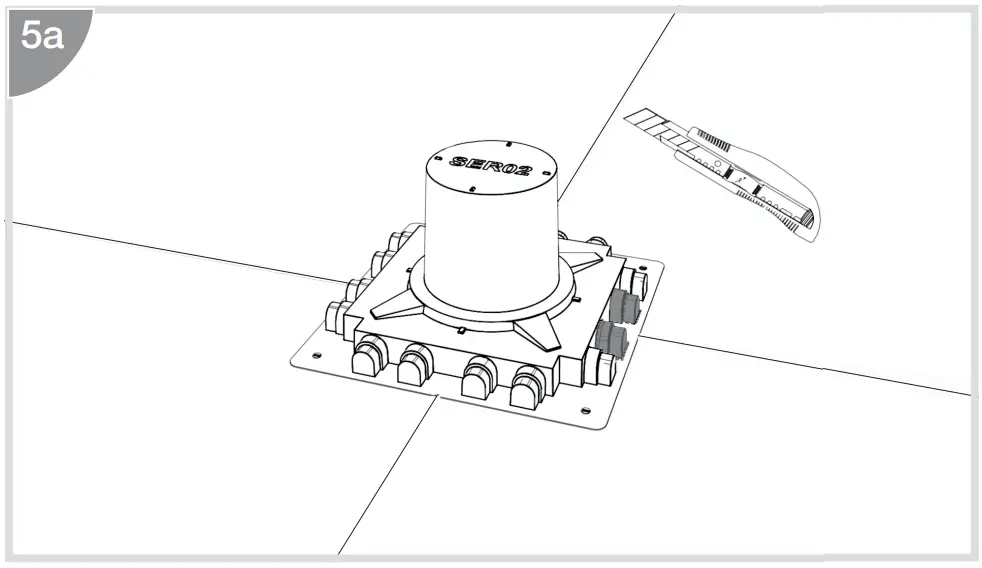 Mounting Instruction