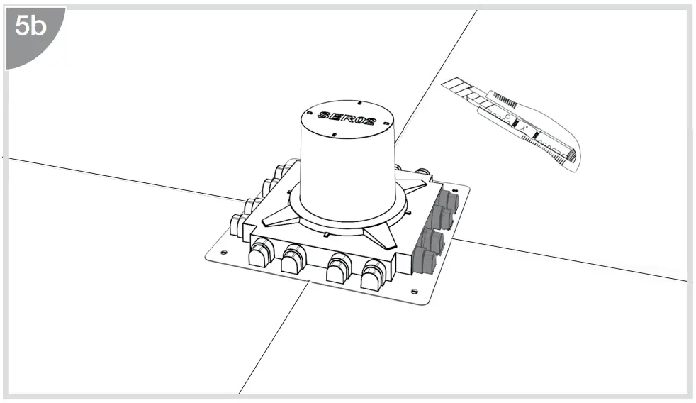 Mounting Instruction