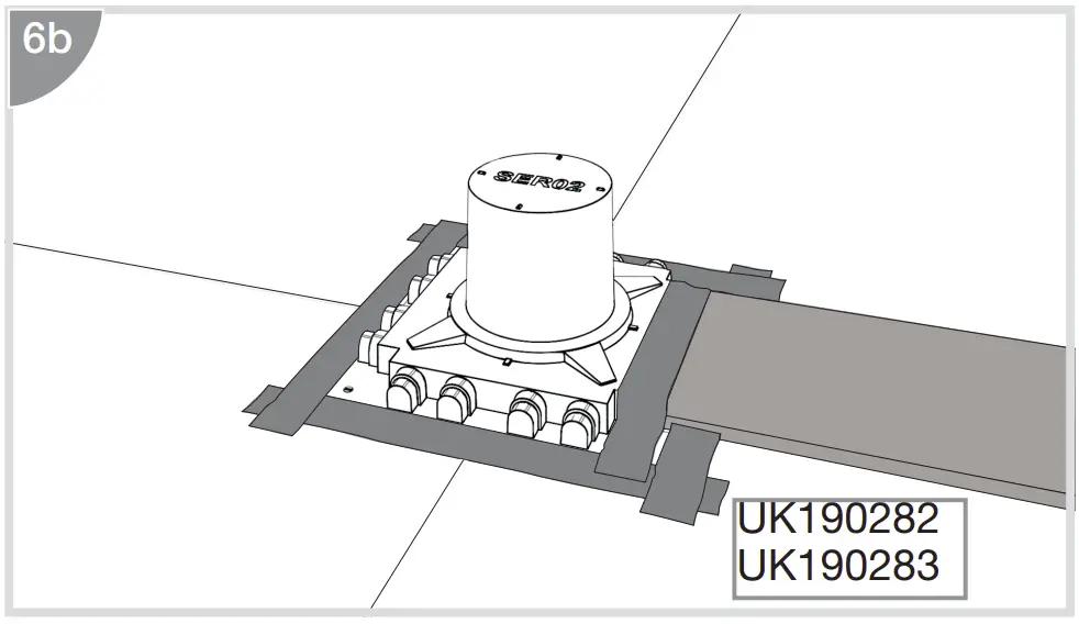 Mounting Instruction