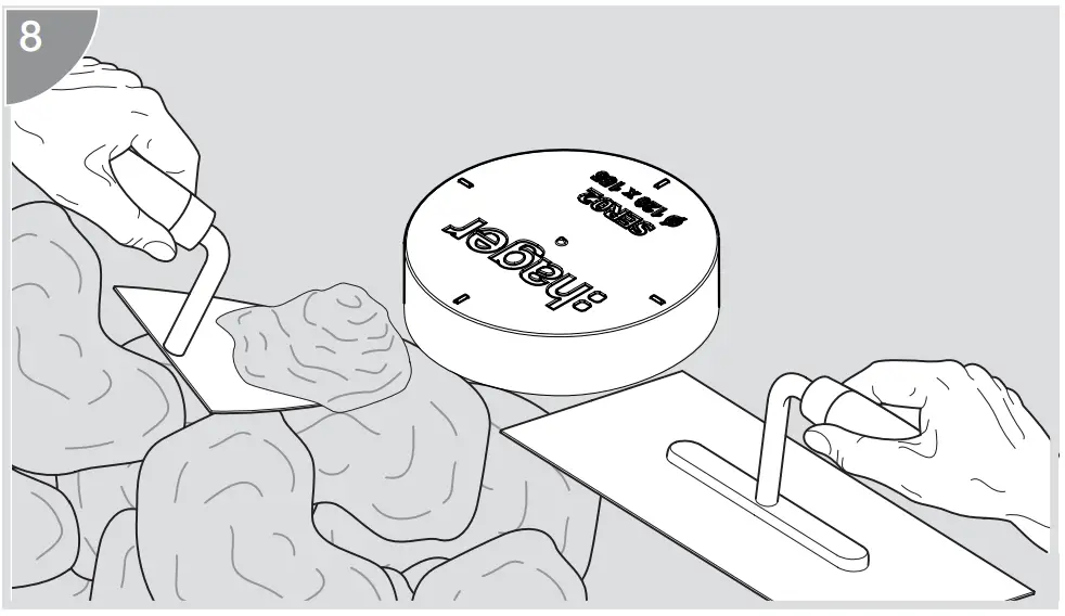 Mounting Instruction