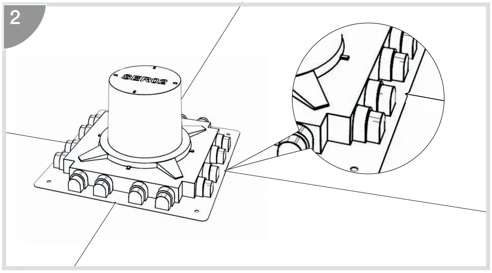 Mounting Instruction