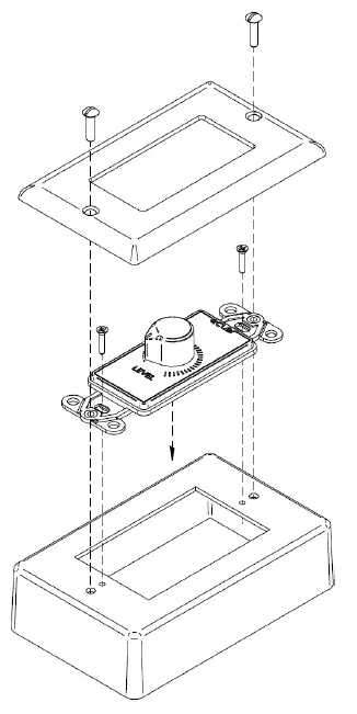 ecler-WPa-Series-Wall-Mounted-Analogue-Remote-Controls-fig- (23)
