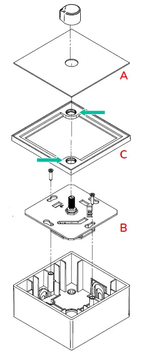 ecler-WPa-Series-Wall-Mounted-Analogue-Remote-Controls-fig- (24)