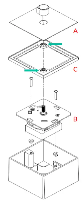 ecler-WPa-Series-Wall-Mounted-Analogue-Remote-Controls-fig- (25)