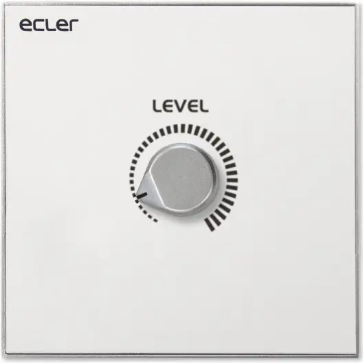 ecler-WPa-Series-Wall-Mounted-Analogue-Remote-Controls-product-img