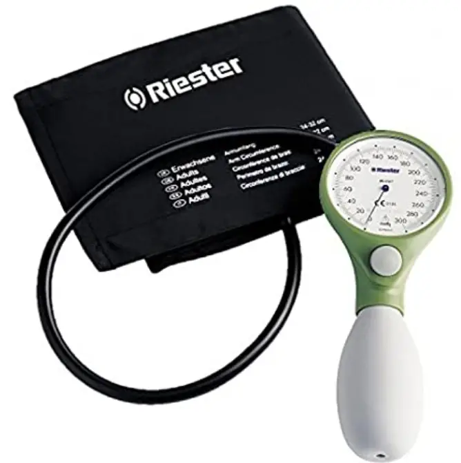 Riester-131332SW-Aneroid-Sphygmo