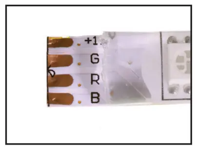 stadium SMD5MP LED Multicolor Strip Lighting-fig3