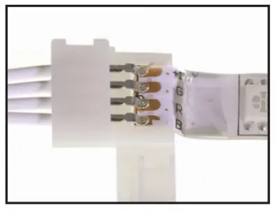 stadium SMD5MP LED Multicolor Strip Lighting-fig4