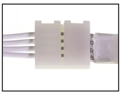 stadium SMD5MP LED Multicolor Strip Lighting-fig5