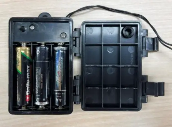 FIG 1 ASSEMBLY INSTRUCTIONS