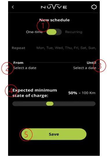 NUVVE FleetBox App - Trip Scheduling 2
