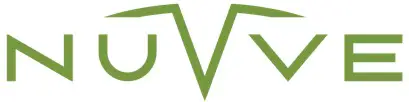NUVVE - Logo