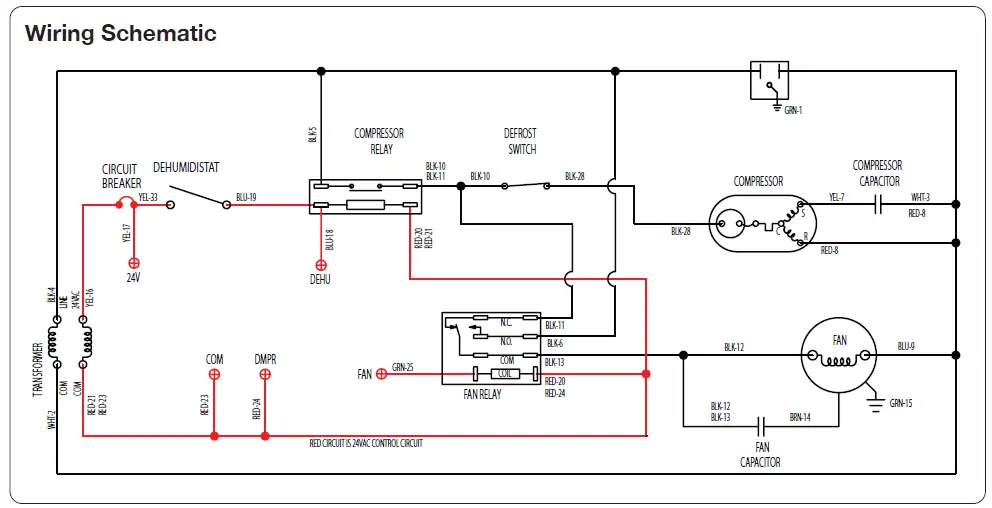 BROAN B70DHV 70 Pint Dehumidifier-3
