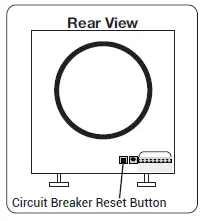 BROAN B70DHV 70 Pint Dehumidifier-7