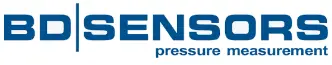 BD SENSORS LOGO
