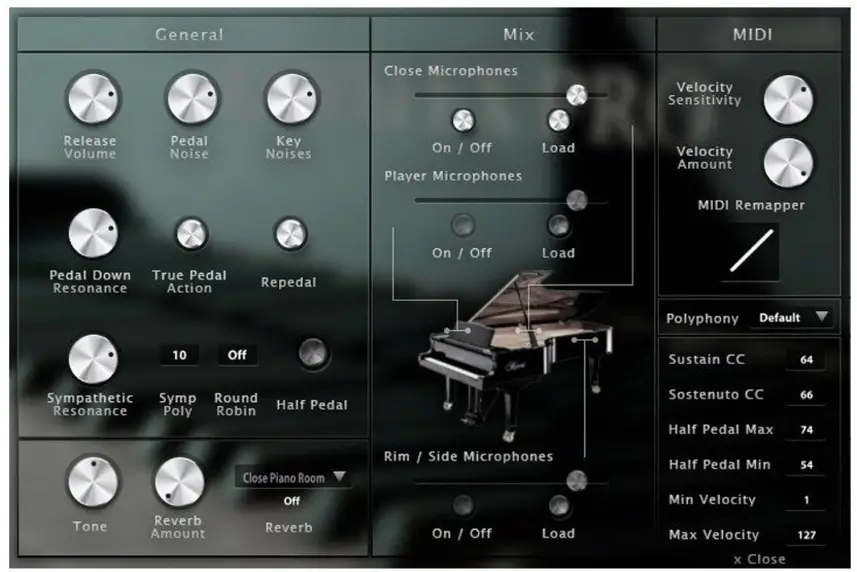 acoustic-samples-Kawai-EX-PRO-product