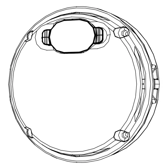 KICKER PowerBar KPB1 Amplified Weatherproof Bar Mount Speaker System with Bluetooth - fig 8