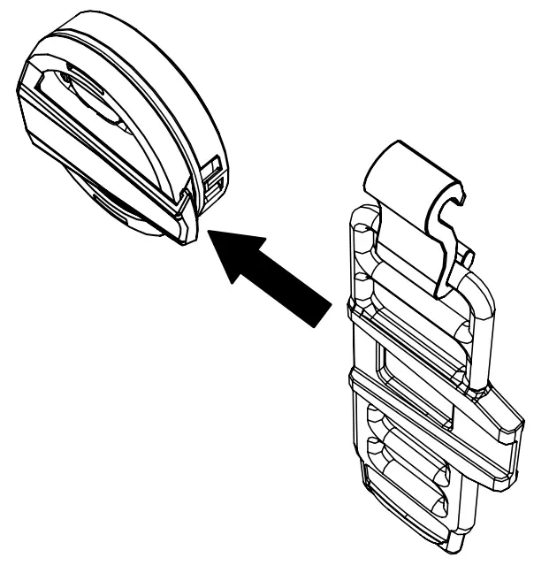 KICKER PowerBar KPB1 Amplified Weatherproof Bar Mount Speaker System with Bluetooth - fig 9