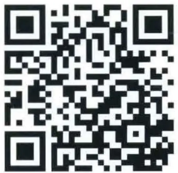 KICKER PowerBar KPB1 Amplified Weatherproof Bar Mount Speaker System with Bluetooth - qr code