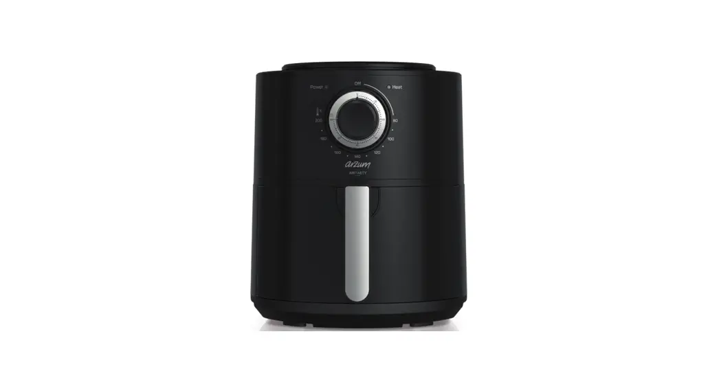 Arzum Ar2062-g Hot Air Fryer Instruction Manual