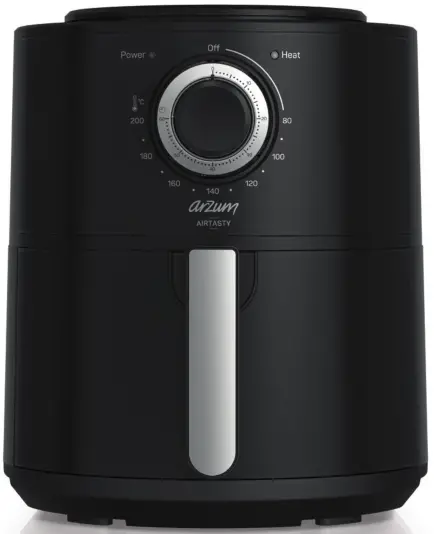 arzum AR2062 G Hot Air Fryer