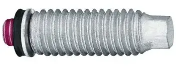 HILTI S-BT-MF M8 M10 Threaded Studs & Standoffs