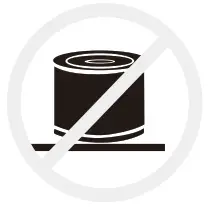 iBELL IBL Crown 200Y 200W Induction Cooker - fig10