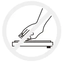 iBELL IBL Crown 200Y 200W Induction Cooker - fig13