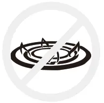 iBELL IBL Crown 200Y 200W Induction Cooker - fig6