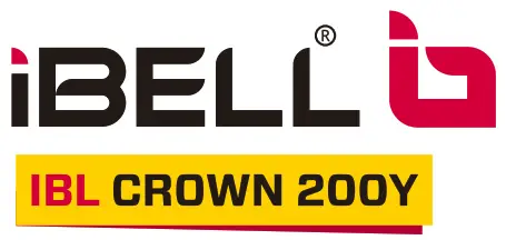 iBELL - logo