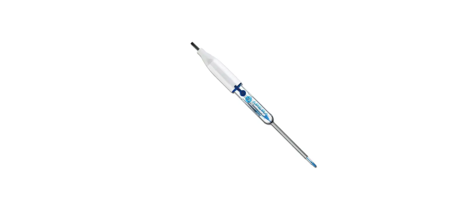 Apera Instruments Labsen 241-3 Micro Ph Electrode User Manual