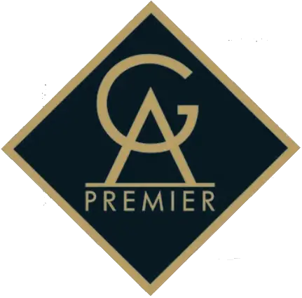 GA PREMIER logo