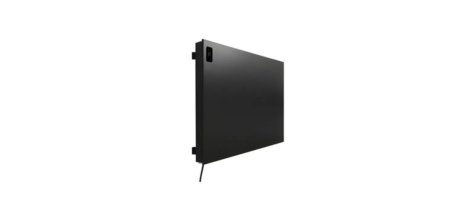 Terma Voltan Smart Wifi Radiator Installation Guide