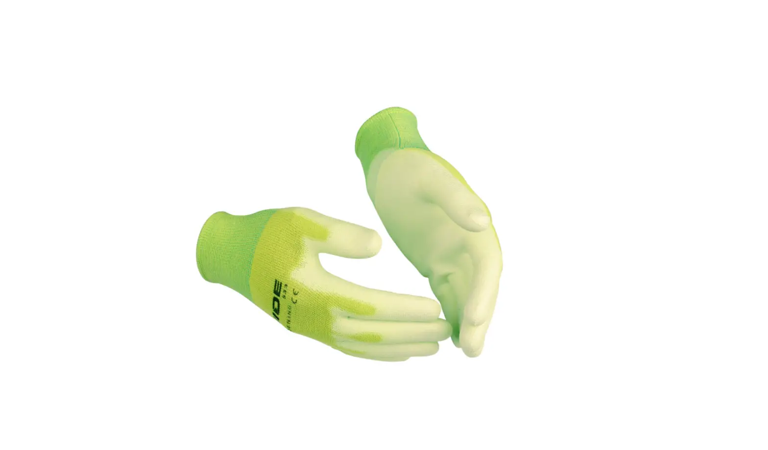 Guide 533 Gardening Glove Instruction Manual Guide 533 Gardening Glove Instruction Manual