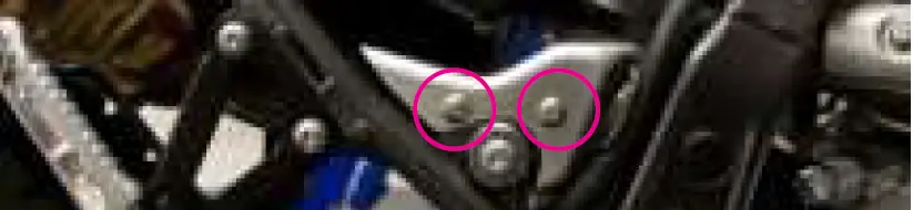 Two Brother Racing DR650 1998-05 Suzuki 02