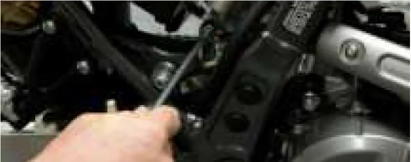 Two Brother Racing DR650 1998-05 Suzuki 03