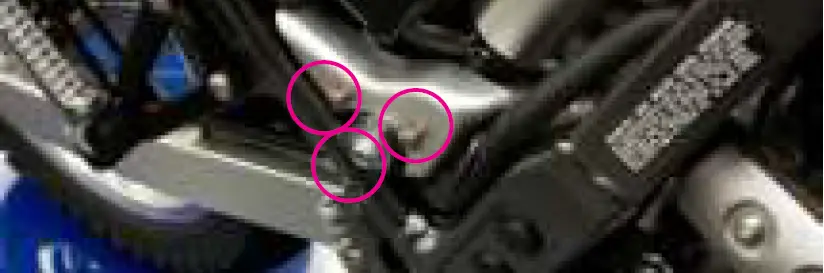 Two Brother Racing DR650 1998-05 Suzuki 07