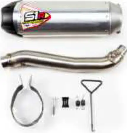 Two Brother Racing DR650 1998-05 Suzuki 10