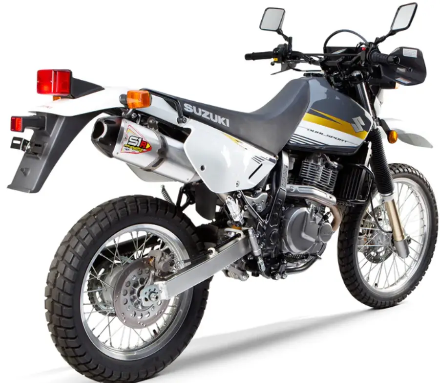 Two Brother Racing DR650 1998-05 Suzuki product