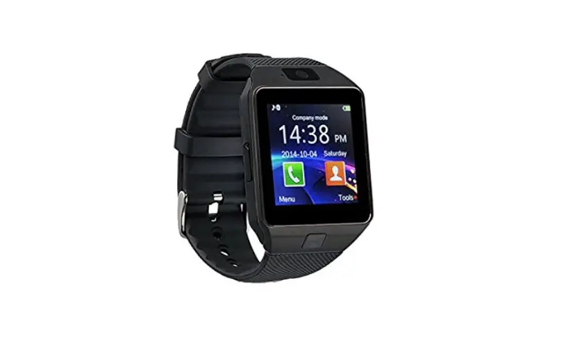 Proscan Dz09 Pbtw360 Smart Watch User Manual