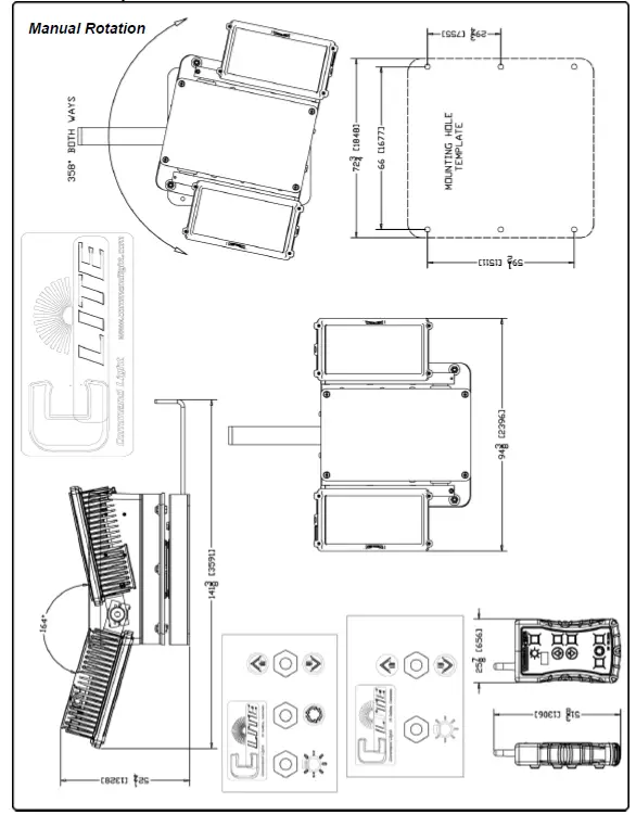 COMMAND-LIGHT-C-Lite-Powerful-Concentrated-Light-FIG-2