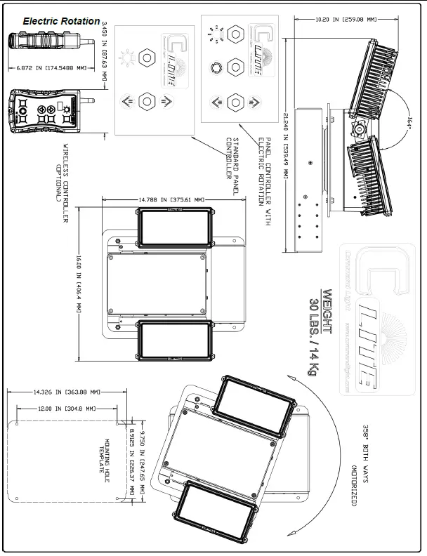 COMMAND-LIGHT-C-Lite-Powerful-Concentrated-Light-FIG-3