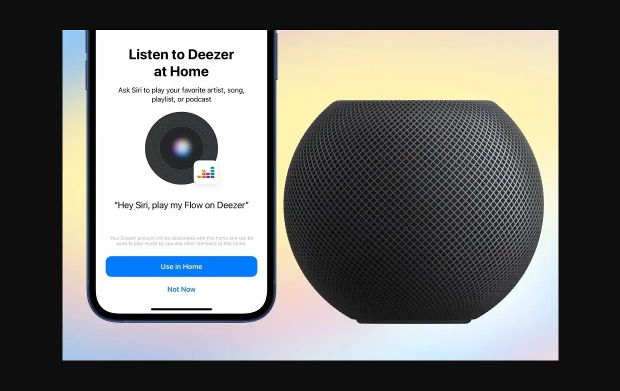 Add A Streaming Service To Homepod Add A Streaming Service To Homepod