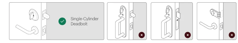 August-‎AUG-SL05-M01-G01-Wi-Fi-Smart-Lock-Fig-2