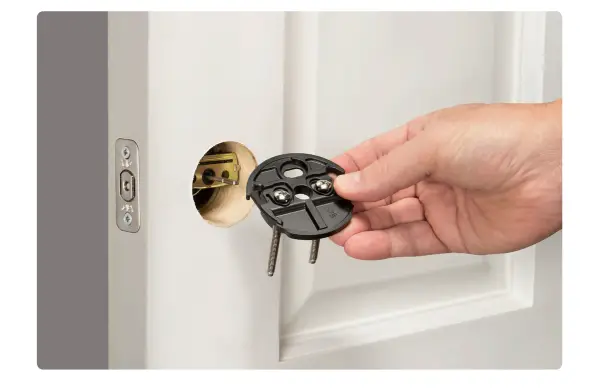 August-‎AUG-SL05-M01-G01-Wi-Fi-Smart-Lock-Fig-5
